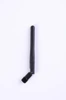 Antenne en caoutchouc Omni 5G droite et flexible, antenne mâle pour module de routeur Bluetooth WIFI