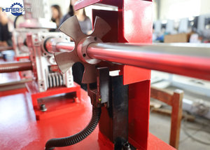 Станок для профилирования легких стальных конструкций (ЛСТК) C89, C140, LGS, C-образных профилей, для производства каркасов вилл, напрямую с завода - Product Image 2