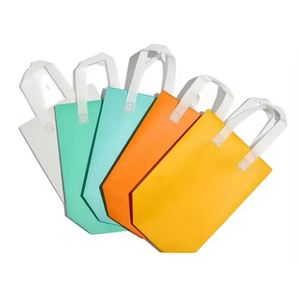 Sacs isothermes réutilisables avec logo personnalisé, sacs isothermes non tissés, sacs isolés pour garder les aliments au frais - Product Image 6