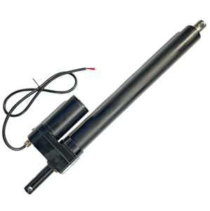 Actuador de Inclinación de Capó Jision 24V 2776918 277-6918 para Motor Caterpillar CAT 3406E C11 C15 Camión Articulado 725 730 735 740 - Product Image 5