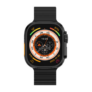 Reloj Inteligente EDS 4G HW Ultra3 con Llamadas, Cámara DUAL, Sistema Android 8.1, Posicionamiento GPS, Compatible con Reproductores de Música y Video con Deepseek - Product Image 6