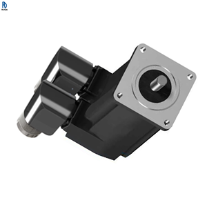Motor Sh30551p12f2000, 290 W, 9000 RPM, Diámetro del Eje de 9 mm, Salida Máxima de 1.5 Nm, Fuente de Alimentación de 115 V/480 V, Serie Sh3 - Product Image 1