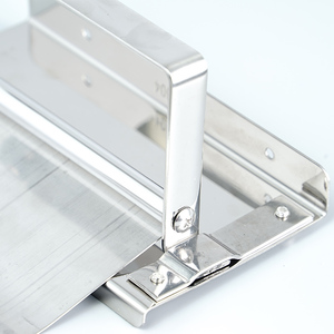 Modern Design Punch-Free SUS304 Stainless Steel <strong>Roll</strong> Hanging Bathroom <strong>Towel</strong> and <strong>Toilet</strong> Paper <strong>Holder</strong> for Home or Office