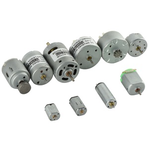 휠 48V 3000rpm 200w 250w 전기 12v 브러시리스 <span class=keywords><strong>DC</strong></span> 모터 - Product Image 5