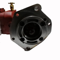 L'excavatrice partie le compresseur d'air de haute qualité C47AB-47AB003 + C pour XCMG ZL50GN ZL50