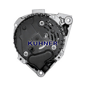 Alternador compatible con BMW SERIE 3 325 tds Diésel (KW: 105, HP: 143) de 03-1995 a 04-1999 KUHNER 30845RI NUEVO - Product Image 3