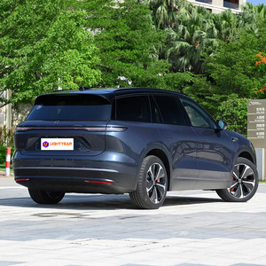 Nouveau <span class=keywords><strong>NIO</strong></span> ES8 : SUV électrique grand format toutes versions, système bi-moteur, accélération en 4,4 secondes, batterie au lithium, en promotion - Product Image 5