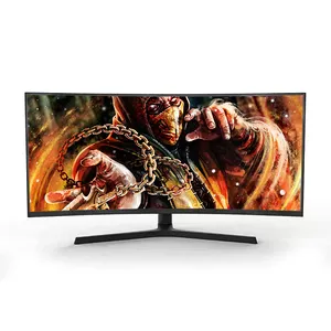 Dp Lcd Cheap 16 10 Led Va 27 24inch 27 Led Pc 144hz Lcd Rgb Port Gaming Video 21.5 Computer Computer Monitors Gaming Hd Monitors