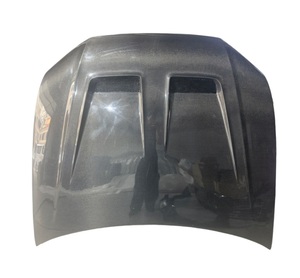 Kits de Carrocería de Fibra de Carbono para el Nuevo <span class=keywords><strong>Audi</strong></span> <span class=keywords><strong>Q8</strong></span> RSQ8 2018-2023, Actualización del Capó del Motor de Fibra de Carbono, Kits de Carrocería <span class=keywords><strong>Mansory</strong></span> - Product Image 3