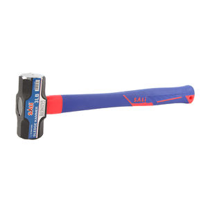 Hot Selling Hochwertiges CRV-Material Kunststoff griff Vorschlag <span class=keywords><strong>hammer</strong></span> - Product Image 1