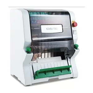 Suzumo Hot Koop Industriële Hoge Capaciteit Sushi Snijden Maken Machine ASM250