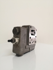 Vannes hydrauliques d'origine A11VO95 LRS pour la construction industrielle, grand stock disponible, prêtes à la vente - Product Image 3