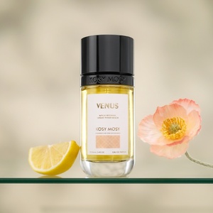 Kosy Mosy Perfume Floral de Lujo de Alta Demanda, Eau de Parfum de 100 ml, Larga Duración, Ecológico, para Uso Diario, Citas, Romántico - Product Image 4