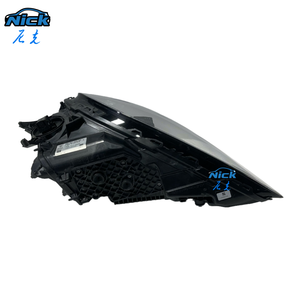 Pour <span class=keywords><strong>Porsche</strong></span> 718 phare LED 2016-2023 Cayman 981 982 Boxster SpyderCayder <span class=keywords><strong>GT4</strong></span> PDLS Plus phare matriciel d'origine - Product Image 4