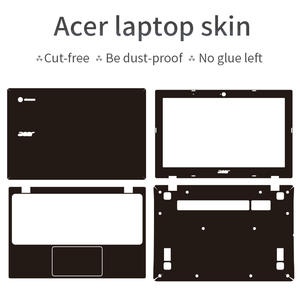 สำหรับเอเซอร์ โครมบุ๊ก 311 <span class=keywords><strong>CB311</strong></span> สติกเกอร์โน้ตบุ๊คแล็ปท็อปฟิล์มสกิน C722 - Product Image 1