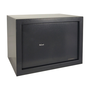 Cheap mechanical two key security safe box digital professional hotel safe