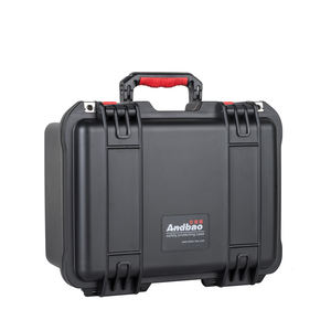 <span class=keywords><strong>Valise</strong></span> rigide étanche IP67 à <span class=keywords><strong>prix</strong></span> d'usine avec mousse personnalisable pour équipement - Product Image 3