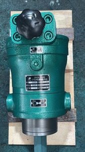 Pompe hydraulique à piston biaxial haute pression pour huiles lourdes MCY YCY 5MCY 10MCY 10YCY 5MCY14-1 – Conception robuste et forte capacité de charge - Product Image 5