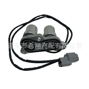 วาล์วปีกผีเสื้อ 28200P4R003 สำหรับฮอนด้า ซีวิคอะไหล่ทดแทนใหม่ - Product Image 2