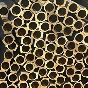 Offre Spéciale : Tube de Cuivre de Réfrigération 1/4 Pouce et Bobine Plate 3/8 Pouce pour Climatiseur, avec Services de Soudage, Découpe et Pliage - Product Image 5