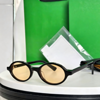 Lunettes de soleil tendance à monture fine et cerclée, protection UV400, sensation haut de gamme, confortables, carrées, légères, de haute qualité, pour adultes, unisexe, dorées