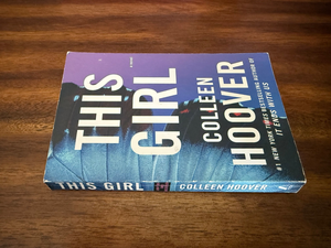 สาวคนนี้ ตอนจบของซีรีส์สแลมเมด |   ฉบับปกอ่อน (สั่งซื้อจำนวนมากและจำหน่ายราคาส่ง) - Product Image 2