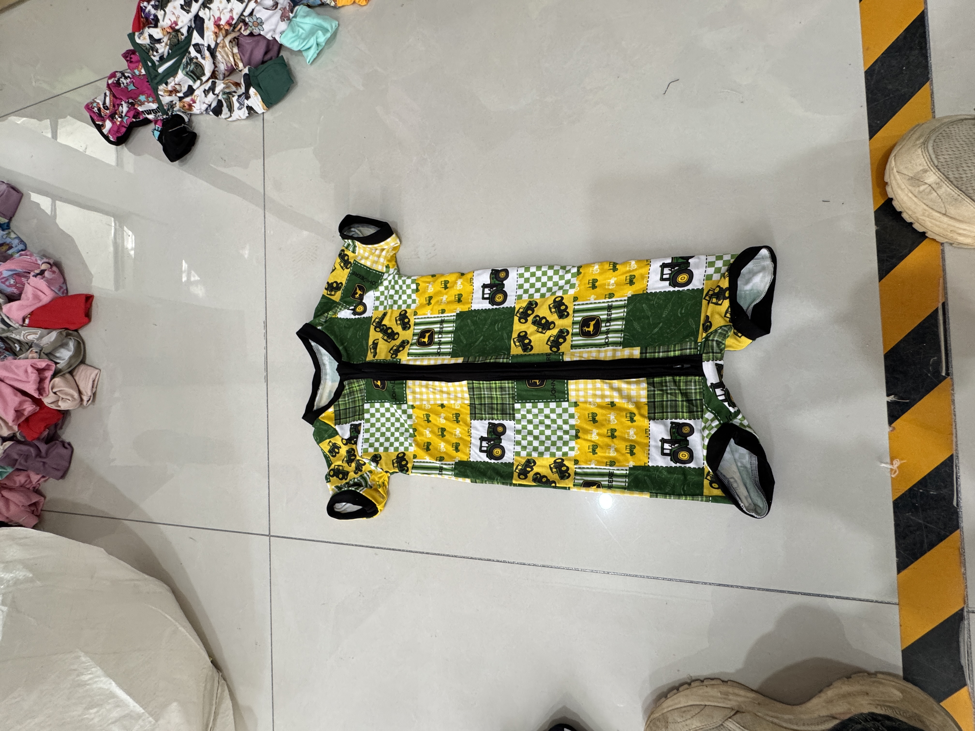 bamboo romper 6