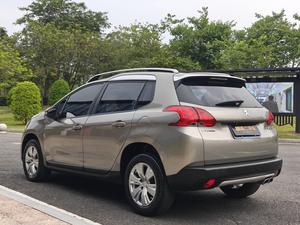 <span class=keywords><strong>Peugeot</strong></span> 2008 de <span class=keywords><strong>Segunda</strong></span> <span class=keywords><strong>Mano</strong></span>, <span class=keywords><strong>SUV</strong></span> de 5 Plazas, 2016, 230THP, Euro V, Bien Cuidado, Interior Premium, Vehículo de Gasolina - Product Image 6