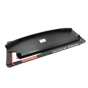 Supporto verticale di alta qualità <span class=keywords><strong>per</strong></span> Console di gioco PS3 4000 supporto <span class=keywords><strong>per</strong></span> <span class=keywords><strong>Play</strong></span> Station <span class=keywords><strong>3</strong></span> supporto di raffreddamento protettivo - Product Image 3