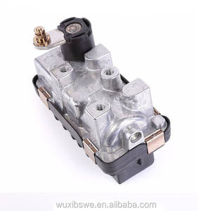Válvula eléctrica Electronic Turbo Actuator - 70387498 03F145725G - Product Image 2
