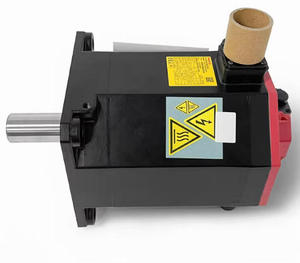A06B-0269-B100 มอเตอร์เหมาะสำหรับงานอุตสาหกรรม - Product Image 3