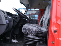 Dongfeng 4x4 toutes roues motrices Bus à vendre Nouveau 19 sièges Off-road Passenger Bus Euro 3 Diesel Cummins Engine Coaches