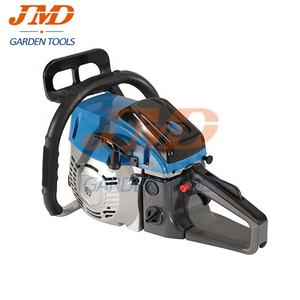 Scie à chaîne à essence Portable 52cc fabriquée en chine 5200 - Product Image 4