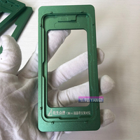 Moule d'alignement d'écran LCD, cadre de laminage OCA incurvé, outil en acier allié S2 Yifeiyang pour réparation iPhone 13 Mini/Pro/14-17 Max CE/RoHS