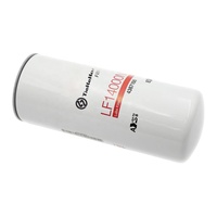 Nuevo Filtro de Aceite para Camiones de Maquinaria Pesada China 4367100 LF14000NN LF17356 FF5776 FF5706 FF5052 para Camiones y Excavadoras de Uso Pesado