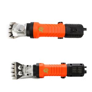 पेशेवर पशु बाल काटने की मशीन बकरी ऊन बाल काटना मशीन छोटी पूंछ भेड़ बाल <span class=keywords><strong>Trimmer</strong></span> - Product Image 4