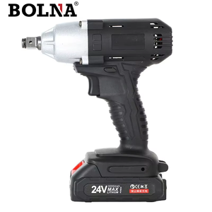 Llave <span class=keywords><strong>de</strong></span> <span class=keywords><strong>Impacto</strong></span> Eléctrica Inalámbrica <span class=keywords><strong>de</strong></span> Litio a Precio Económico, Kit <span class=keywords><strong>de</strong></span> Llaves <span class=keywords><strong>de</strong></span> Tubo con Motor <span class=keywords><strong>de</strong></span> Escobillas para Mantenimiento <span class=keywords><strong>de</strong></span> Maquinaria - Product Image 1