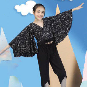 Ropa Casual Personalizada para Niños, Camisetas de Poliéster Personalizadas, Tops Holgados a Precio de Mayoreo - Product Image 1