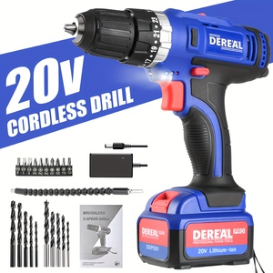 Heavy-duty Industrial-grade Hammer <strong>Drill</strong> Concrete <strong>Electric</strong> Hammer <strong>Drill</strong> Adjustable <strong>Electric</strong> Hammer <strong>Drill</strong> for Renovation Work - Product Image 4