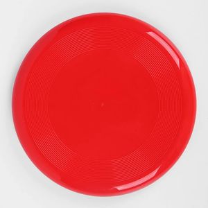 Dischi volanti dischi volanti per cani da 10.75 pollici dischi volanti da cortile giochi divertenti giochi estivi di attività all'aperto per il campeggio - Product Image 2