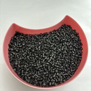 Hoja de control no tejida reciclada de bajo precio virgen y reciclada HDPE/LDPE/LLDPE/PP/ABS/PS PP Spunbond - Product Image 1