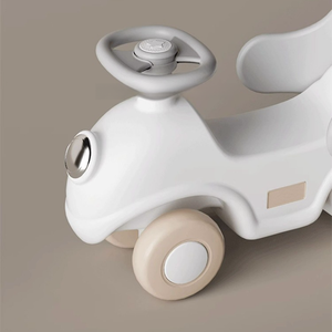 ตกแต่งม้าโยกพลาสติกคุณภาพสูง - Product Image 5