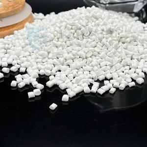 เม็ดวัตถุดิบทำจากเรซินสำหรับสัตว์เลี้ยงเกรดผลิตจาก0.8 - Product Image 2