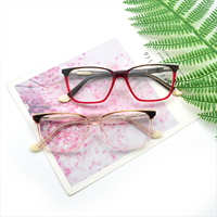 Lunettes de soleil tendance pour femmes, fabriquées avec un cadre en acétate de haute qualité et des verres en PC durables, adaptées aux femmes