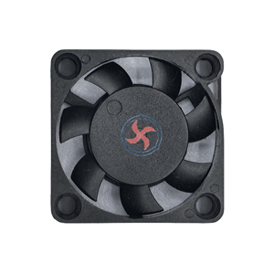 Мини 30x30x7 мм 12 В DC Бесщеточный Охлаждающий вентилятор 3007 об/мин 12000 об/мин для Raspberry <span class=keywords><strong>Pi</strong></span> 4B Высокоскоростной маленький DC BLDC Вентилятор Топ-поставщик - Product Image 2