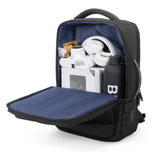 Wholesale New Oxford Waterproof Large Capacity Travel Multifunctional <b>Computer</b> Bag Corporate Work Pack Business Laptop <b>Backpack</b> - Product Image 3