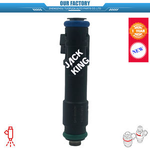 Injecteur de carburant d'origine authentique FIG11787, buse à huile <span class=keywords><strong>PA66GF35</strong></span> 23896742 pour Ford Expedition F150 F350, nouveau Toyota Nissan Chevrolet - Product Image 4
