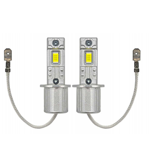 Hot bán H1 H3 LED Sương Mù Ánh sáng 60 Wát CANBUS 4000lm CSP 3570 H4 H7 H8 <span class=keywords><strong>H11</strong></span> LED đầu đèn 880 881 psx26 H16(EU) tự động hệ thống chiếu sáng - Product Image 1