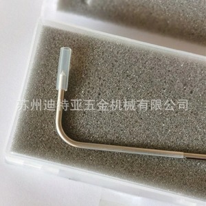 Sonde de mesure de rugosité Accretech DM43826, fabriquée au Japon - Product Image 3
