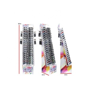 ขาตั้งโชว์แว่นกันแดดแฟชั่นพร้อมโลโก้สั่งทำ สำหรับโปรโมชั่นและร้านค้าปลีก - Product Image 6